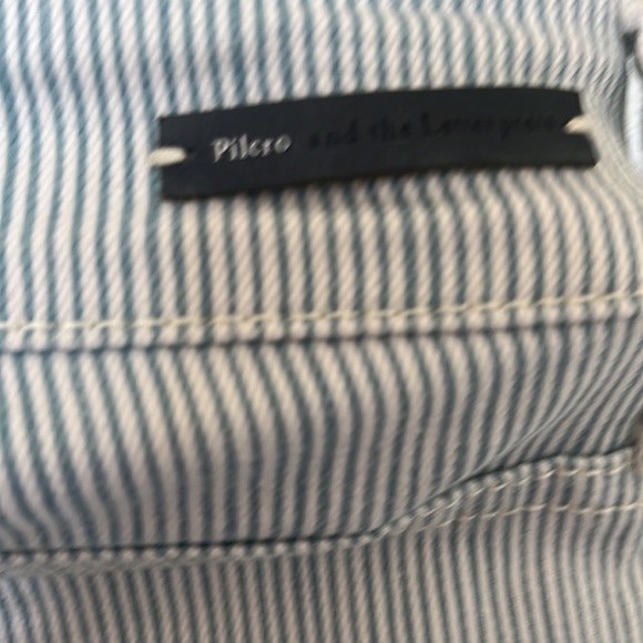 Pilcro and the letterpress - pants - Picture 3 of 5